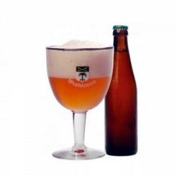 Trappist Westvleteren Blond