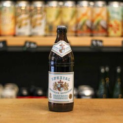 Herzoglich Bayerisches Brauhaus Tegernsee Tegernseer Spezial Herzoglich Bayerisches Brauhaus Tegernsee Tegernseer Spezial