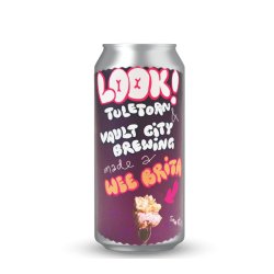 Tuletorn Brewing Wee Brita