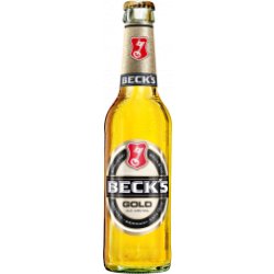 Beck’s Gold Beck’s Gold