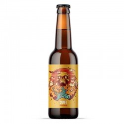 Hoppy Road Soif !