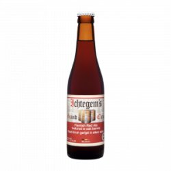 Ichtegem’s Grand Cru - Belgian Craft Beers