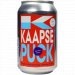 Kaapse Brouwers Kaapse Puck V9 Cranberry & Lime Kaapse Brouwers Kaapse Puck V9 Cranberry & Lime