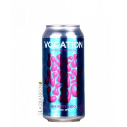 Vocation Brewery - Infiniti Lido - Glasbanken