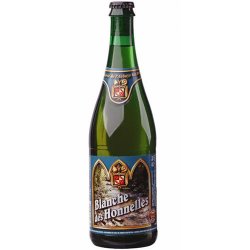 Abbaye des Rocs Blanche des Honnelles
