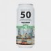 Kinnegar Brewers At Play 50 Gose 440ml Can 