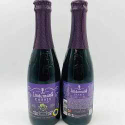 Lindemans Cassis
