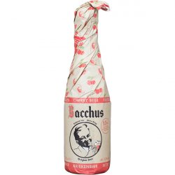 Bacchus Kriek 37.5cl - Rabbit Hop