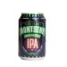 Montseny  IPA 33cl 