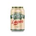 Montseny Lager 33cl Montseny Lager 33cl