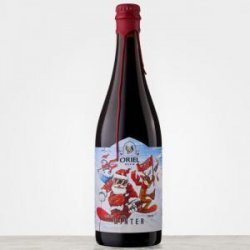 Oriel Beer Oriel Winter (2025) Oriel Beer Oriel Winter (2025)