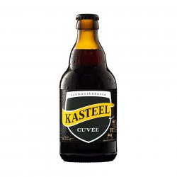 Kasteel Cuvée
