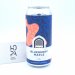 VAULT CITY Blueberry Maple Lata 44cl 