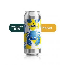 Garage Beer Co. NEEDLES