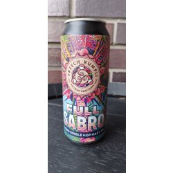 Trzech Kumpli Full Sabro