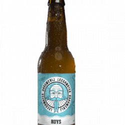 Brouwerij Leeghwater Ruys White IPA - Bierfamilie