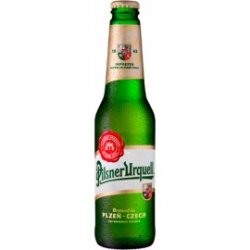 Pilsner Urquell Pack Ahorro x6 - Beer Shelf