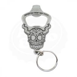 Stone Brewing Apribottiglia Stone Buenaveza KeyChain - Ales & Co.