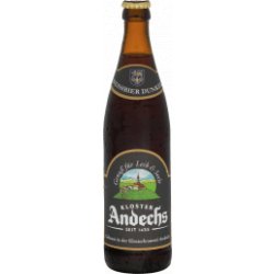 Andechs Weissbier Dunkel
