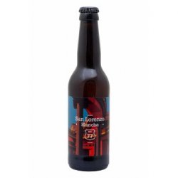 MC77 San Lorenzo - Fatti Una Birra