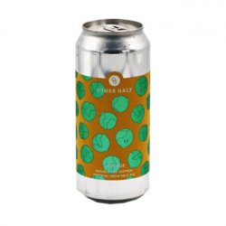 Other Half Brewing Co. Cabbage