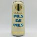 Gold Dot Pils de Pils German Pils Can 