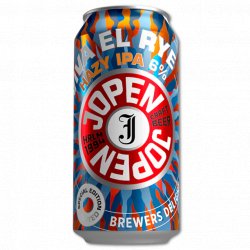 Jopen Viva El Rye Jopen Viva El Rye