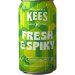 Brouwerij Kees Fresh & Spiky 