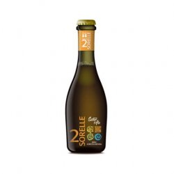 Due Sorelle Sister Ale 33 cl - RB-and-Beer