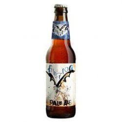 Flying Dog Doggie Style Pale Ale 5,5% Vol. 6 x 35,5 cl EW Flasche Amerika - Pepillo