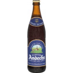 Andechs Export Dunkel