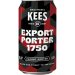 Brouwerij Kees Export Porter 