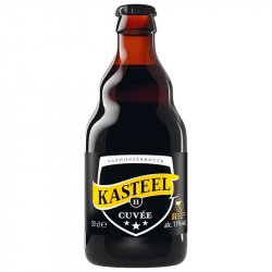Kasteel Cuvée