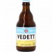 VEDETT WITTE Blanche Belge 4,7° 33 cl VEDETT WITTE Blanche Belge 4,7° 33 cl