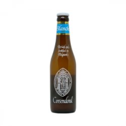 Corsendonk Blanche - Belgian Craft Beers