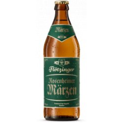 Flötzinger Bräu Rosenheimer Märzen