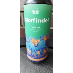 Magic Road Glorfindel Magic Road Glorfindel