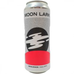 Moon Lark  Sequence 50cl - Beermacia