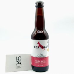 Tensina Peña Roya