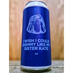 Pomona Island - I Wish I Could Shimmy Like My Sister - Dexter & Jones