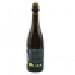 3 Fonteinen Druif Grüner Veltliner  75 cl - Gastro-Beer