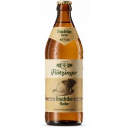 Flötzinger Bräu Trachtler Hoibe Flötzinger Bräu Trachtler Hoibe
