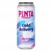 Pinta Cold Delivery 14,0° 6,5% 500 ml puszka Pinta Cold Delivery 14,0° 6,5% 500 ml puszka