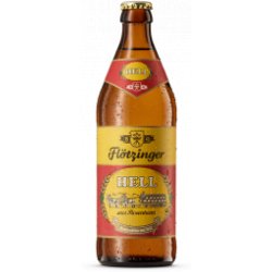 Flötzinger Bräu Hell