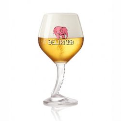 Verre Delirium de luxe 33 cl - RB-and-Beer