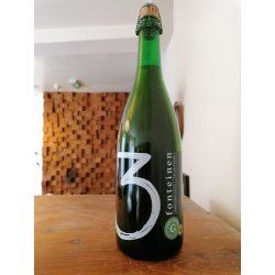 3 Fonteinen - Oude Geuze 75cl - Sophie’s Beer Store