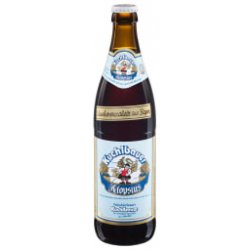 Weissbierbrauer Kuchlbauer Aloysius