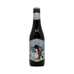 Winter Bie - Belgian Craft Beers