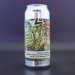 Bottle Logic - Tropical Hideaway - 5.61% (473ml) 
