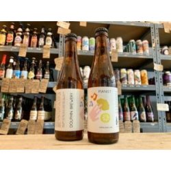 Dolphin Brewery Pianist